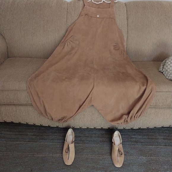 ZanZea Collection (Shoes Sold Separately) - Picture 1 of 10